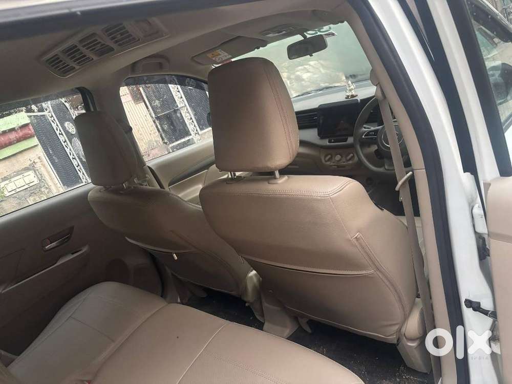 Ertiga On Sale Cng Vxi