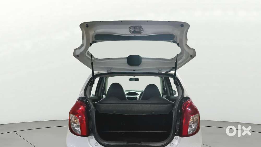 Maruti Suzuki Alto 800 Vxi, 2015, Petrol