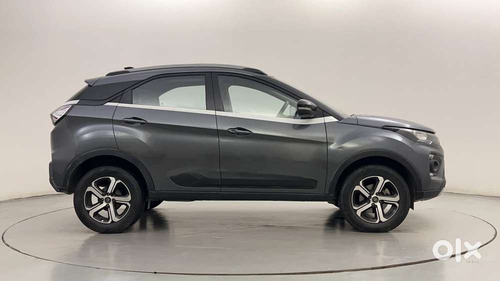 Tata Nexon 1.5 Revotorq Xz Plus (o), 2022, Diesel