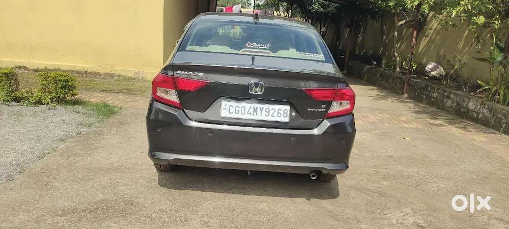 Honda Amaze 1.2 Petrol 2020