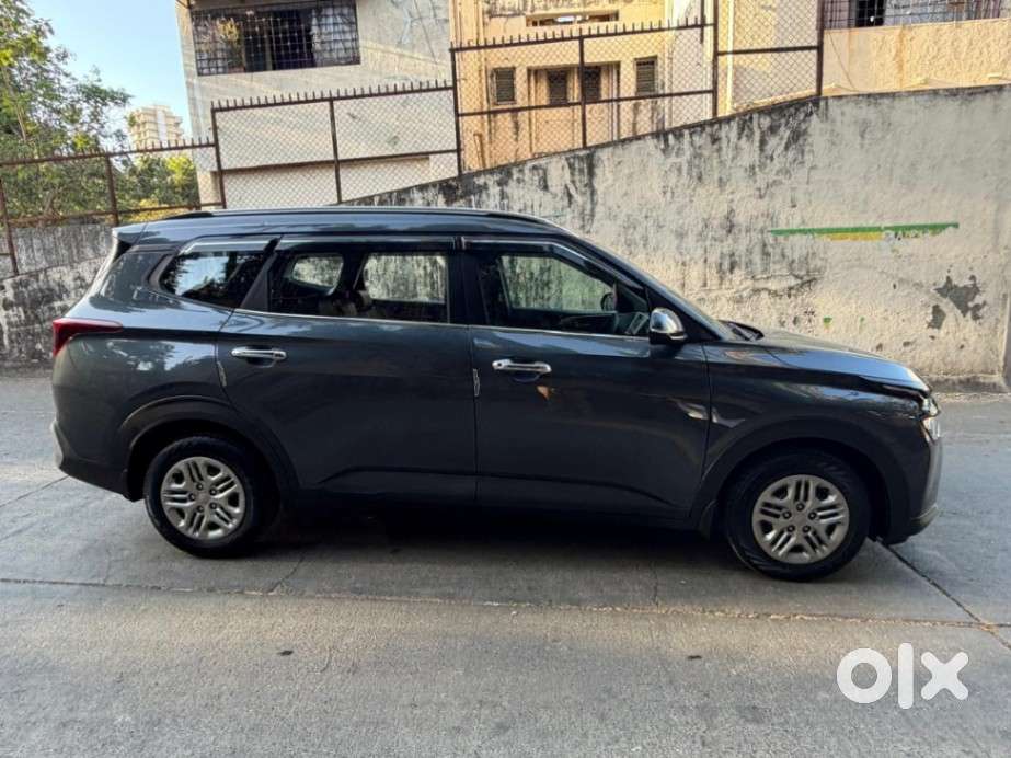 Kia Carens 1.4 Prestige Plus Turbo 7 Str, 2024, Petrol