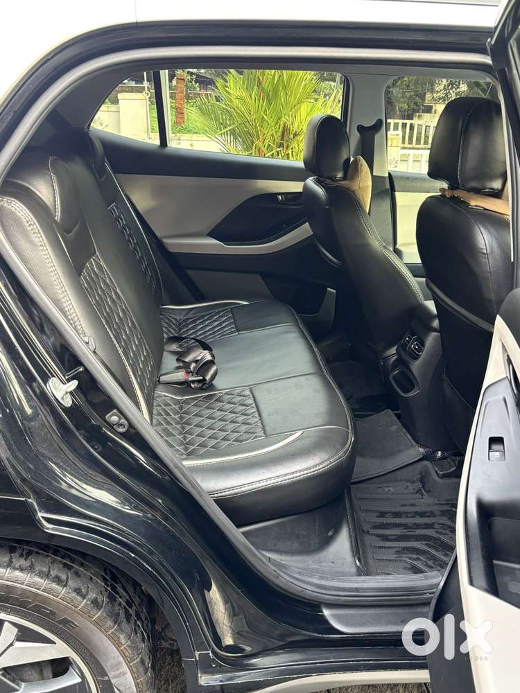 Hyundai Creta 1.4 Ex Diesel, 2021, Diesel