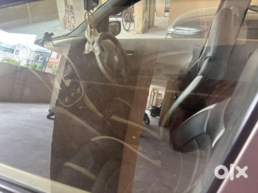 Celerio Cng Well Maintained First Owner For Sale