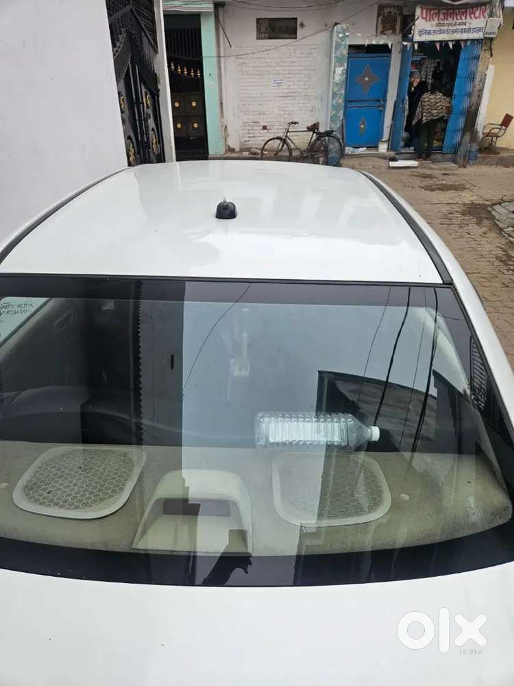 Maruti Suzuki Dzire 2016 Diesel Manual