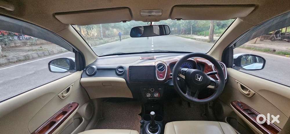 Honda Mobilio 1.5 S I-vtec Mt, 2015, Cng & Hybrids