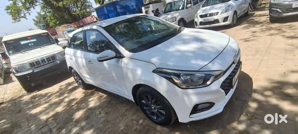 Hyundai New I20 2018 Diesel 620000 Km Driven