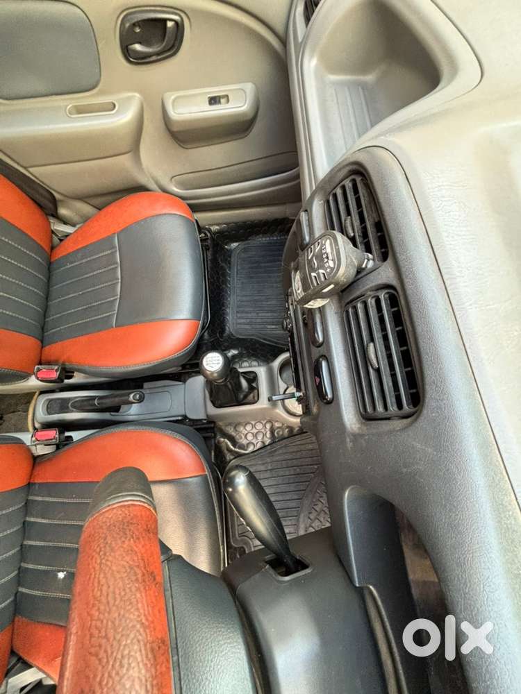 Maruti Alto K10 2012