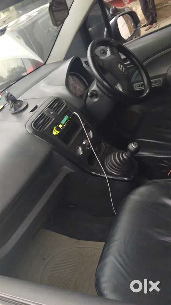 Maruti Suzuki Ritz Zxi 2012 Year Model