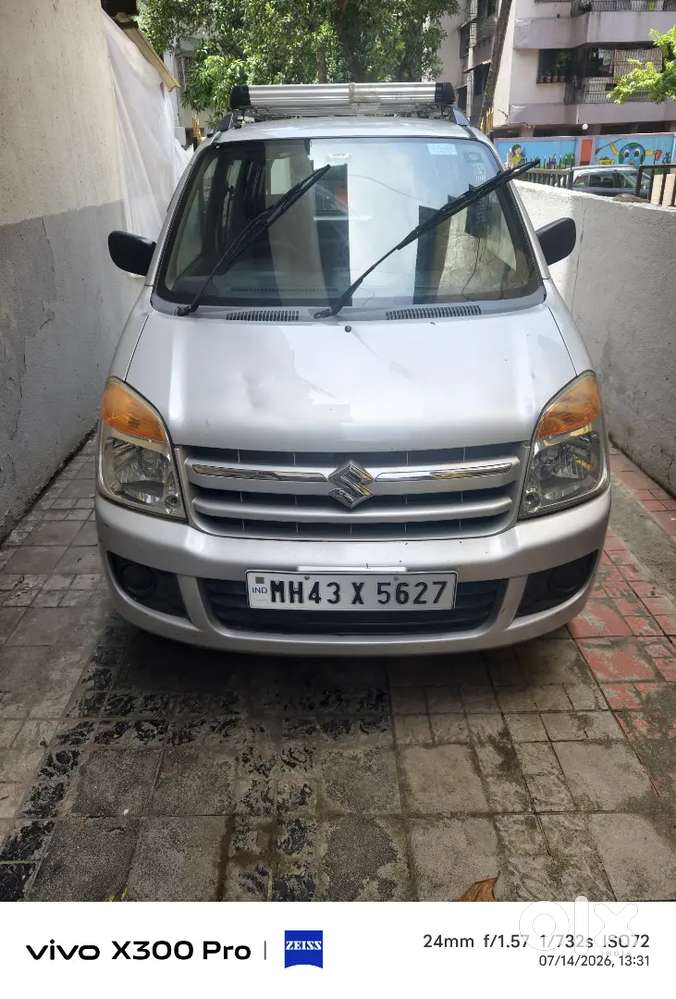 Maruti Wagon R 2009