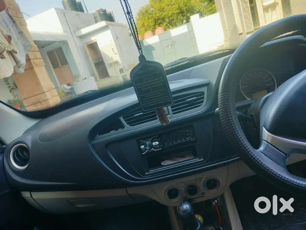 Maruti Suzuki Alto 0.8 2022