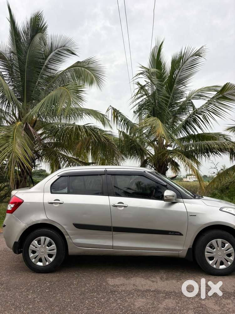 Maruti Swift Dzire Vdi 2012