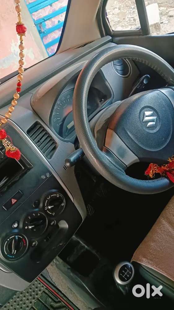 2012 Maruti Wagon R