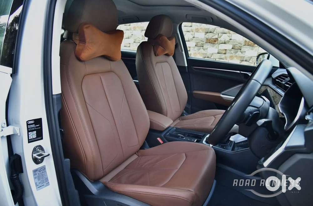 Audi Q3 Sportback Technology Plus S-line, 2025, Petrol