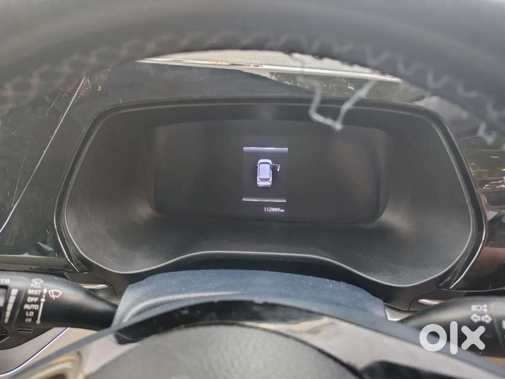 Kia Carens 1.5 Luxury Plus Diesel 7str Imt, 2022, Diesel