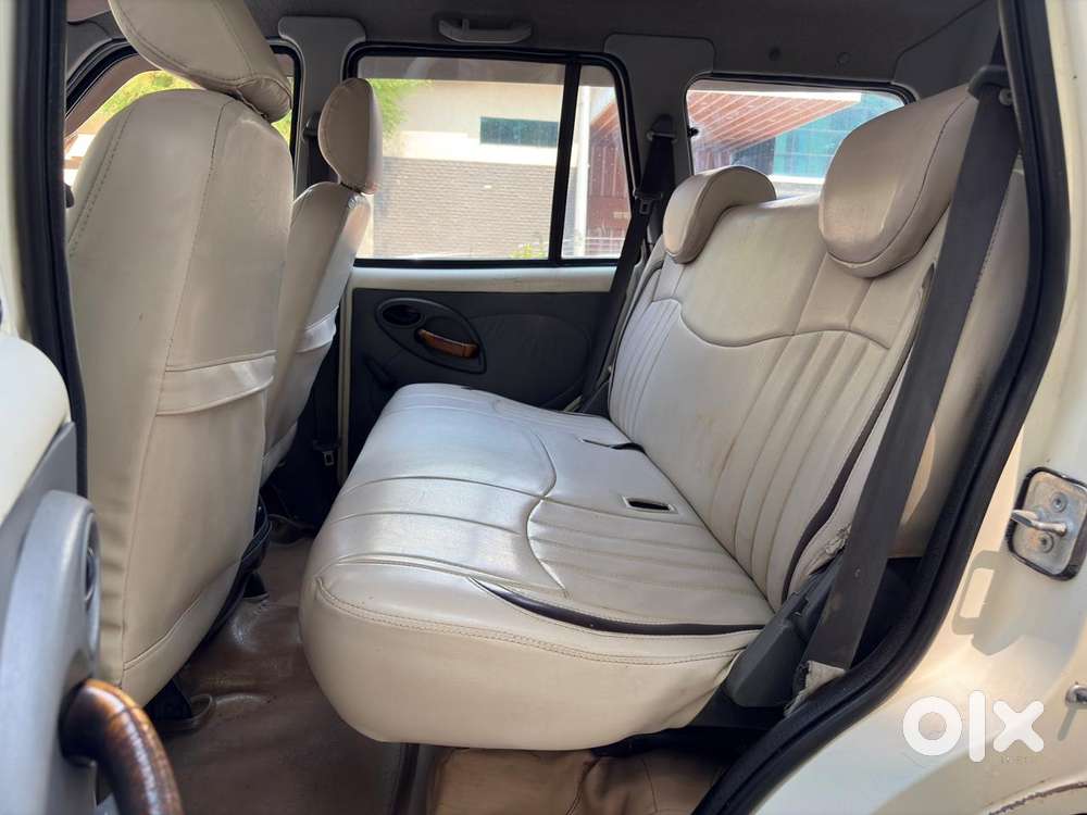 Mahindra Scorpio 2009-2014 M2di, 2010, Diesel