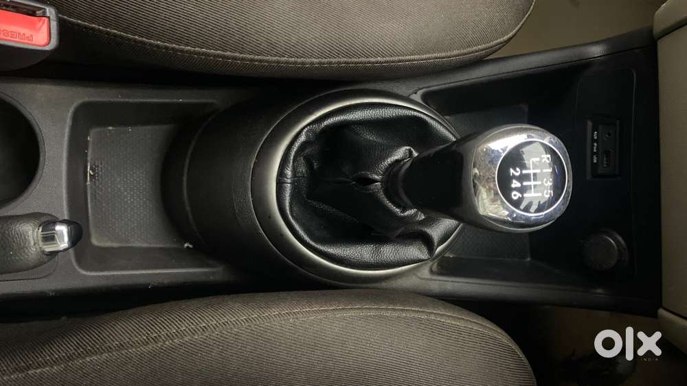 Hyundai I20 2012-2014 Asta 1.4 Crdi, 2012, Diesel