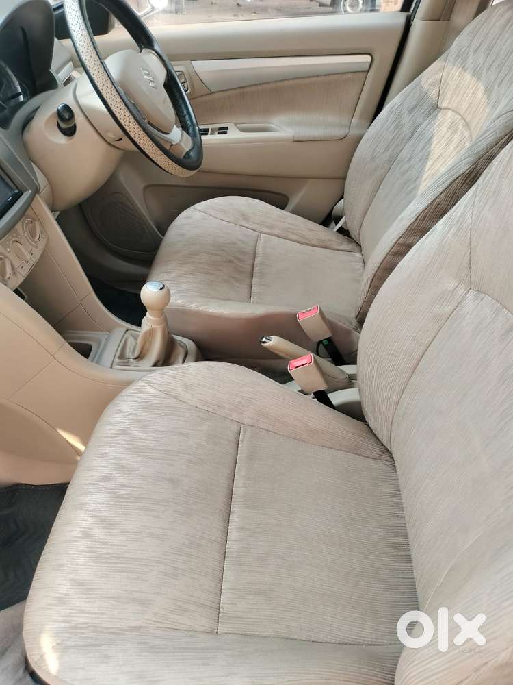 Maruti Suzuki Ertiga 2012-2015 Zdi Plus, 2015, Diesel