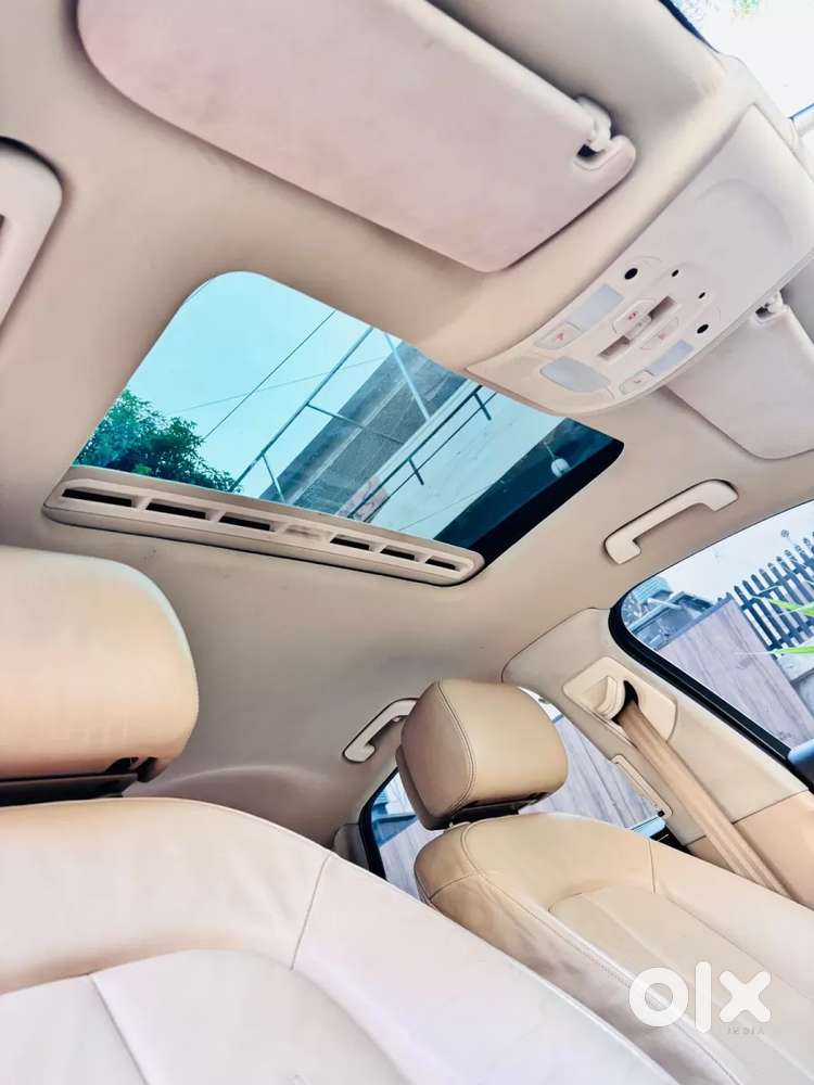 Audi A6, 2014, Diesel