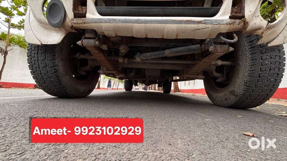 Mahindra Bolero B4, 2016, Diesel