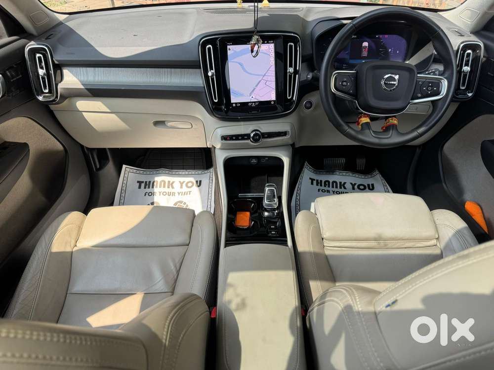 Volvo Xc40 D4 Inscription, 2023, Petrol