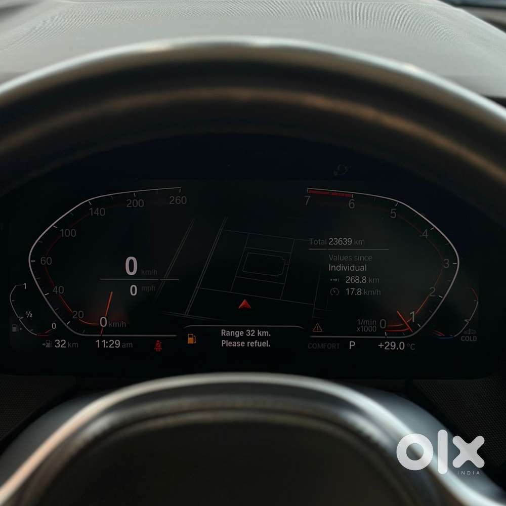 Bmw 2 Series Gran Coupe 220i M Sport Pro, 2024, Petrol