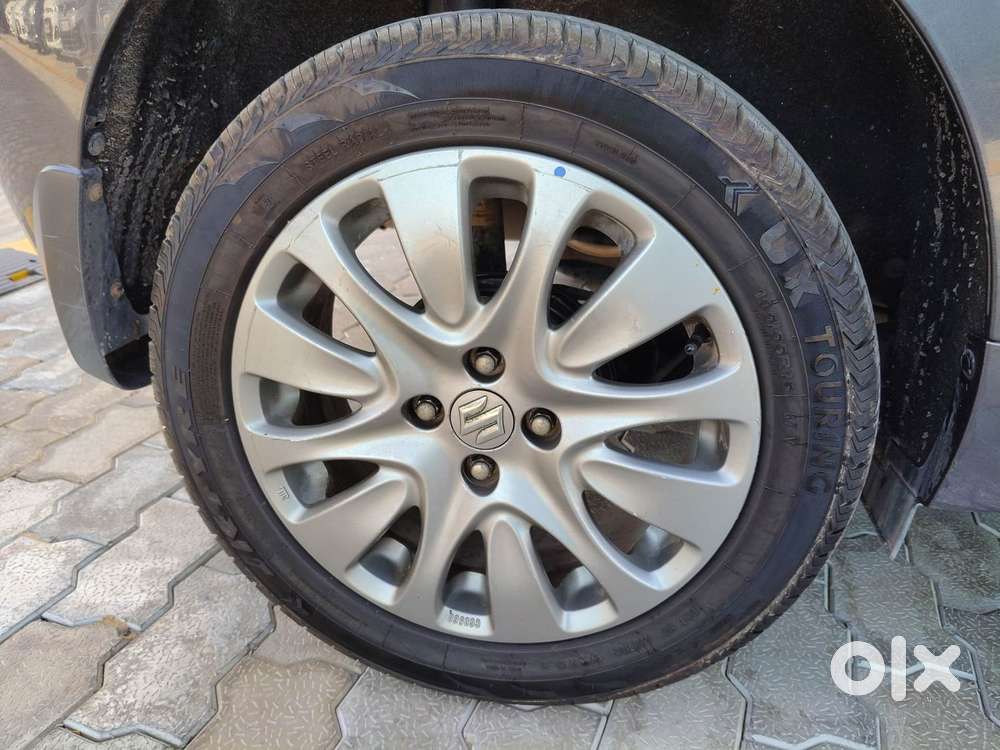 Maruti Suzuki Baleno 2015-2019 1.2 Alpha At, 2018, Petrol