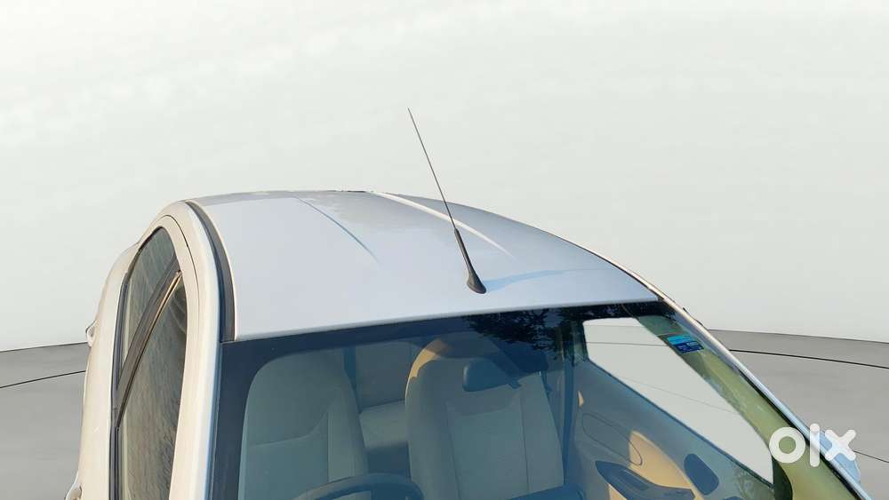Ford Figo Titanium At, 2019, Petrol