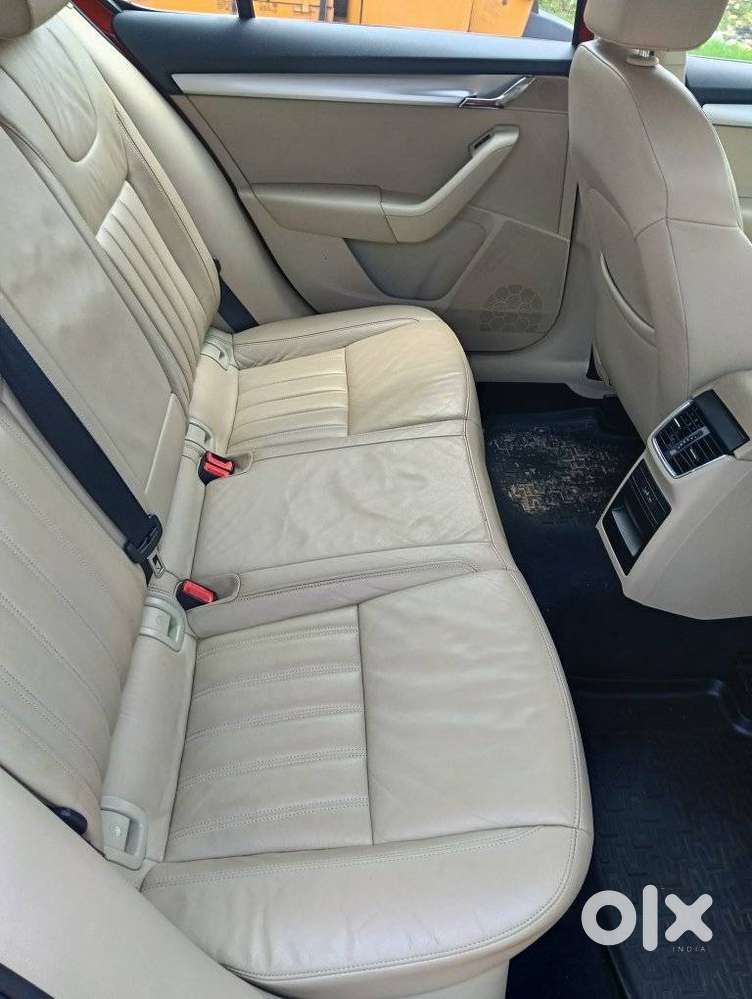 Skoda Octavia 2.0 Tdi Style Plus At, 2017, Diesel