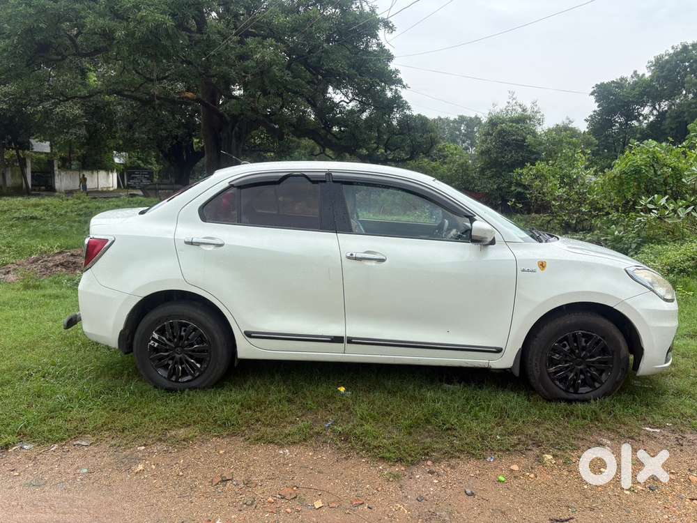 Maruti Dzire Vdi 2018