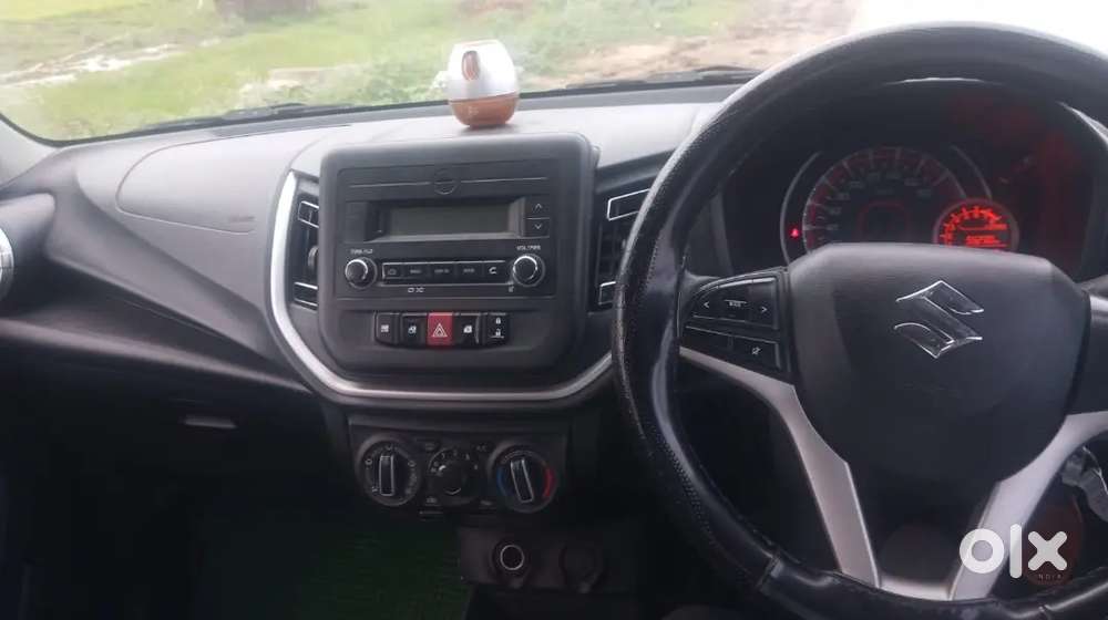 Maruti Suzuki Celerio Zxi 2023 Nov Ka Hai , Vip Number Plate