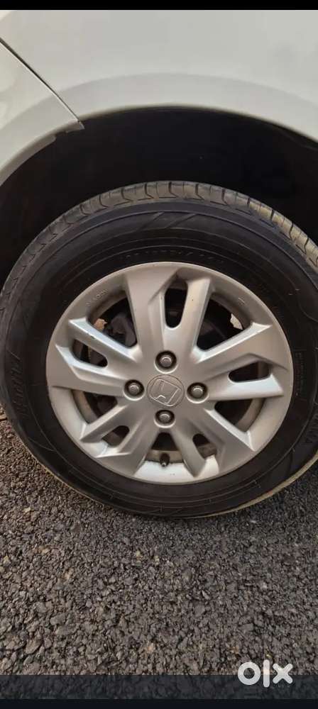 Honda Amaze 2nd Gen 2014 Diesel 95989 Km Driven