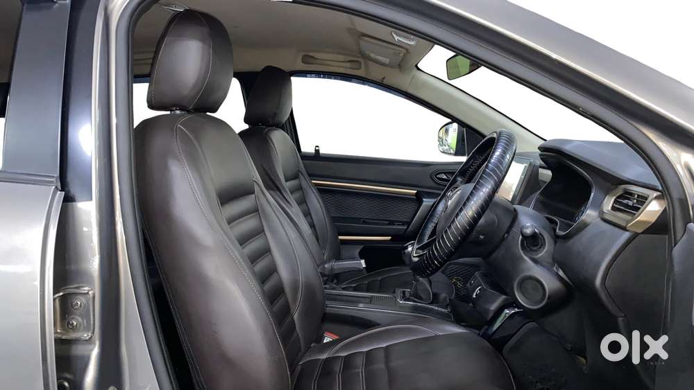 Renault Kiger Rxt, 2021, Petrol