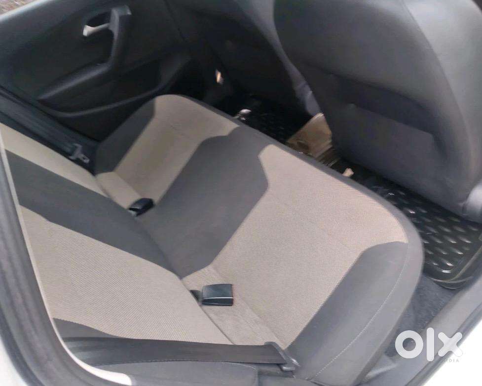 2016 Volkswagen Polo 1.2 Gt Tsi