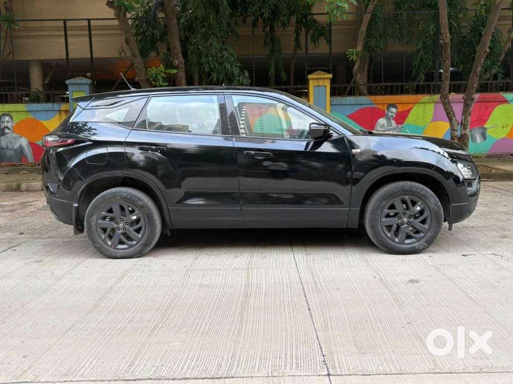 Tata Harrier 2.0 Kryotec Xta Plus Dark Edition, 2022, Diesel