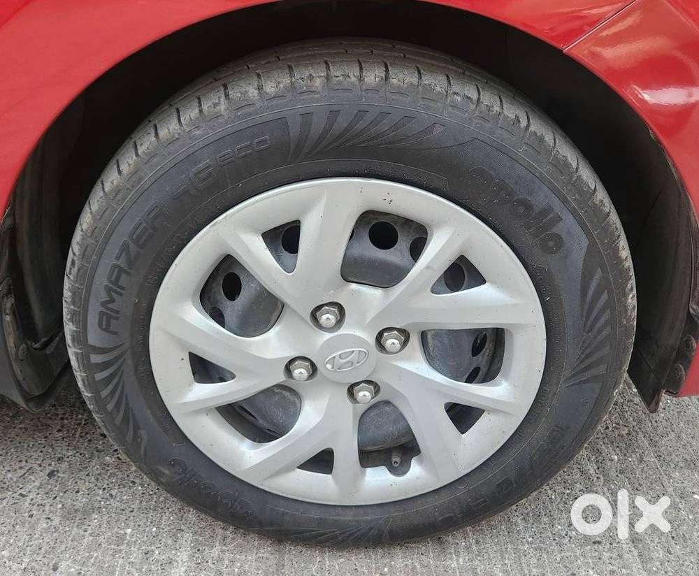 Hyundai Grand I10 2016-2017 Magna, 2017, Petrol