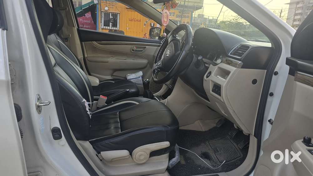 Maruti Suzuki Ciaz 2024