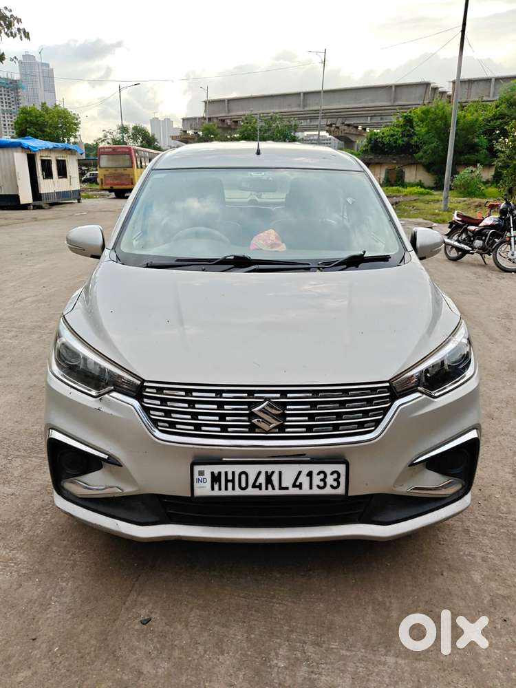 Maruti Suzuki Ertiga Vxi (o) Cng, 2020, Cng & Hybrids