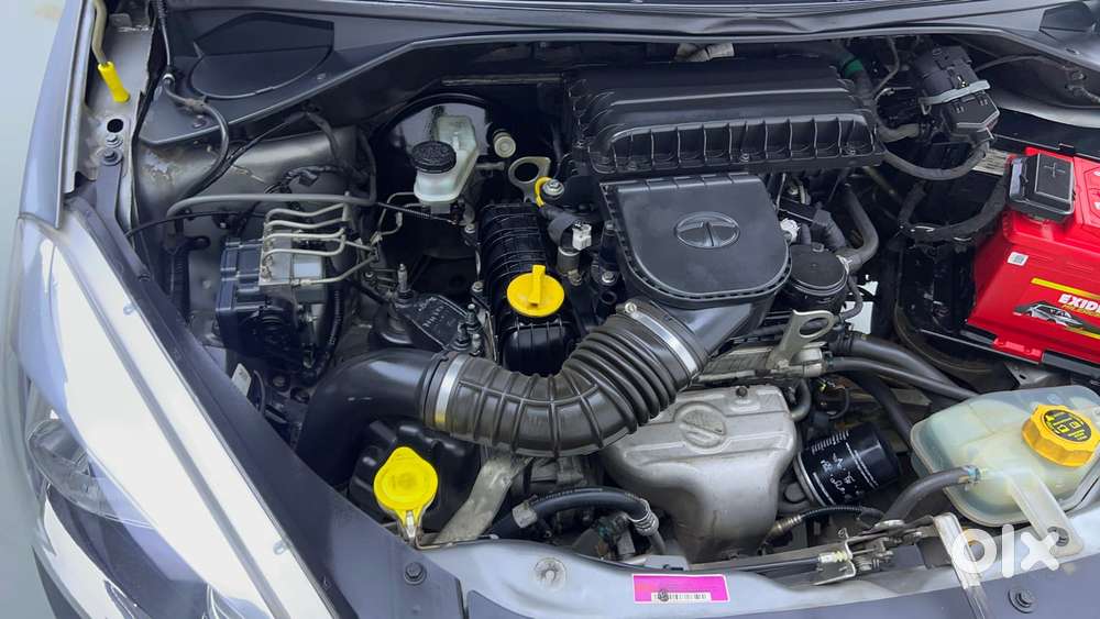 Tata Tiago Xz, 2018, Petrol