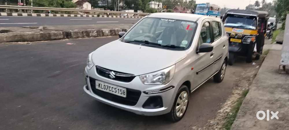 Low Kilomiter  High Qulity Maintain Car