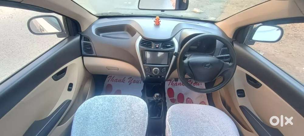 Hyundai Eon Era +, 2013, Petrol