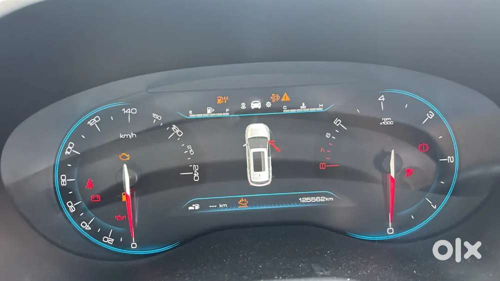 Mg Hector Pro 2022 Variant