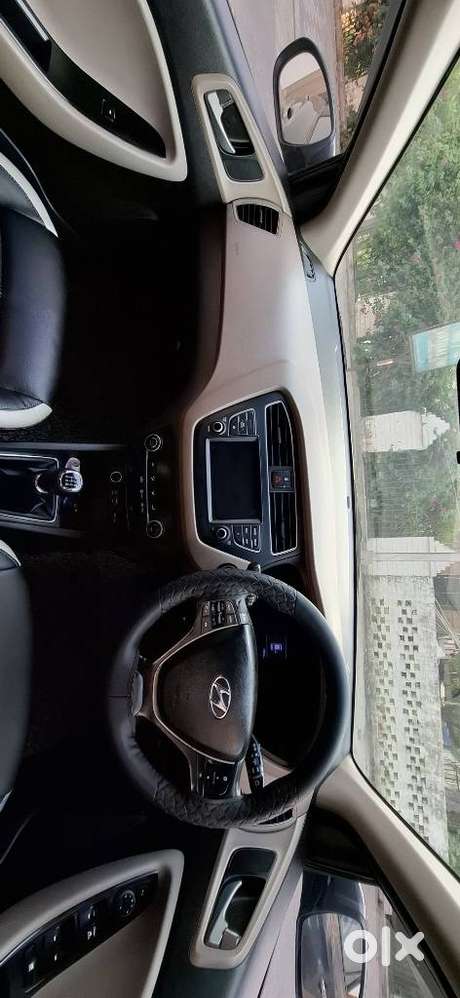 Hyundai Elite I20 Asta (o) 1.2 Mt, 2020, Petrol