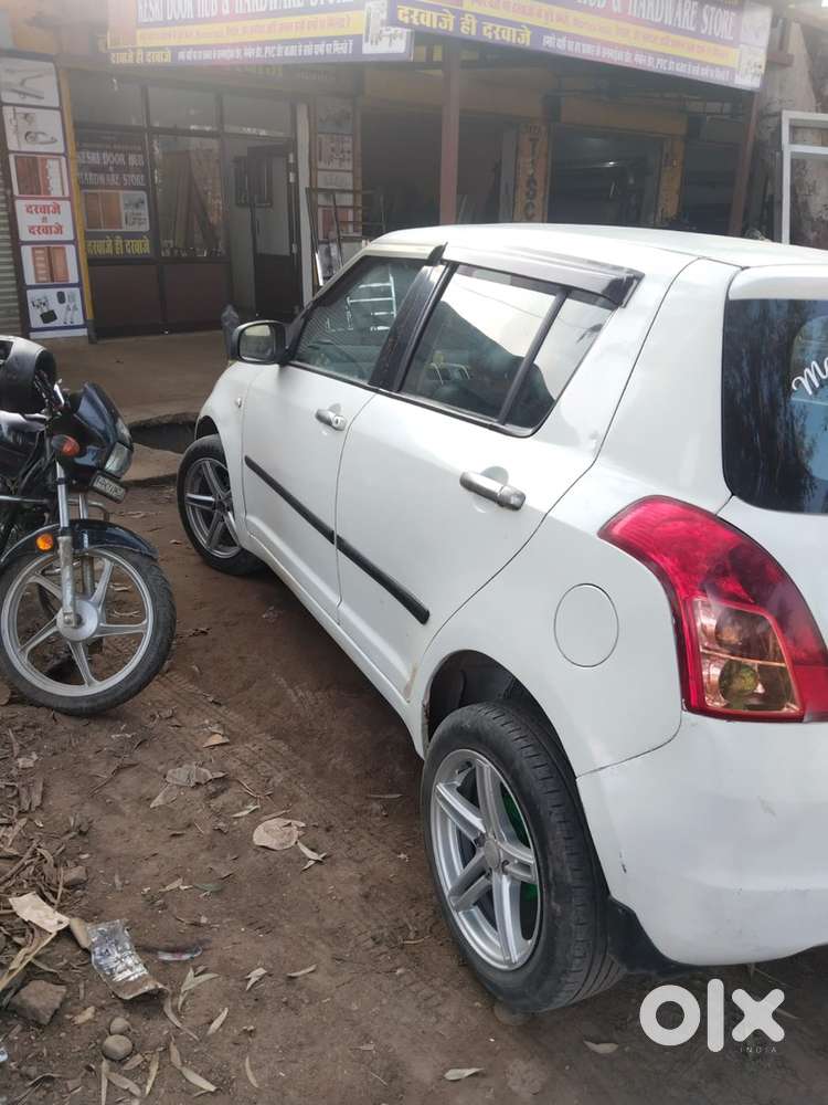Maruti Suzuki Diesel Automatic 2009