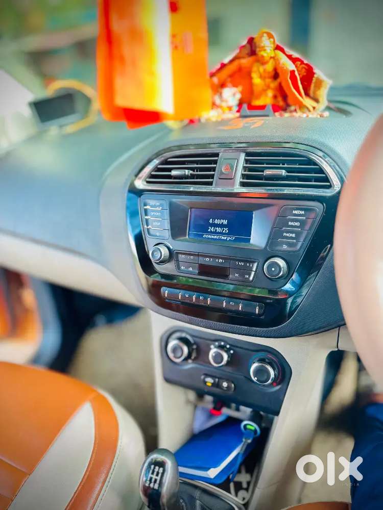 Tata Tiago 1.05 Revotorq 2016