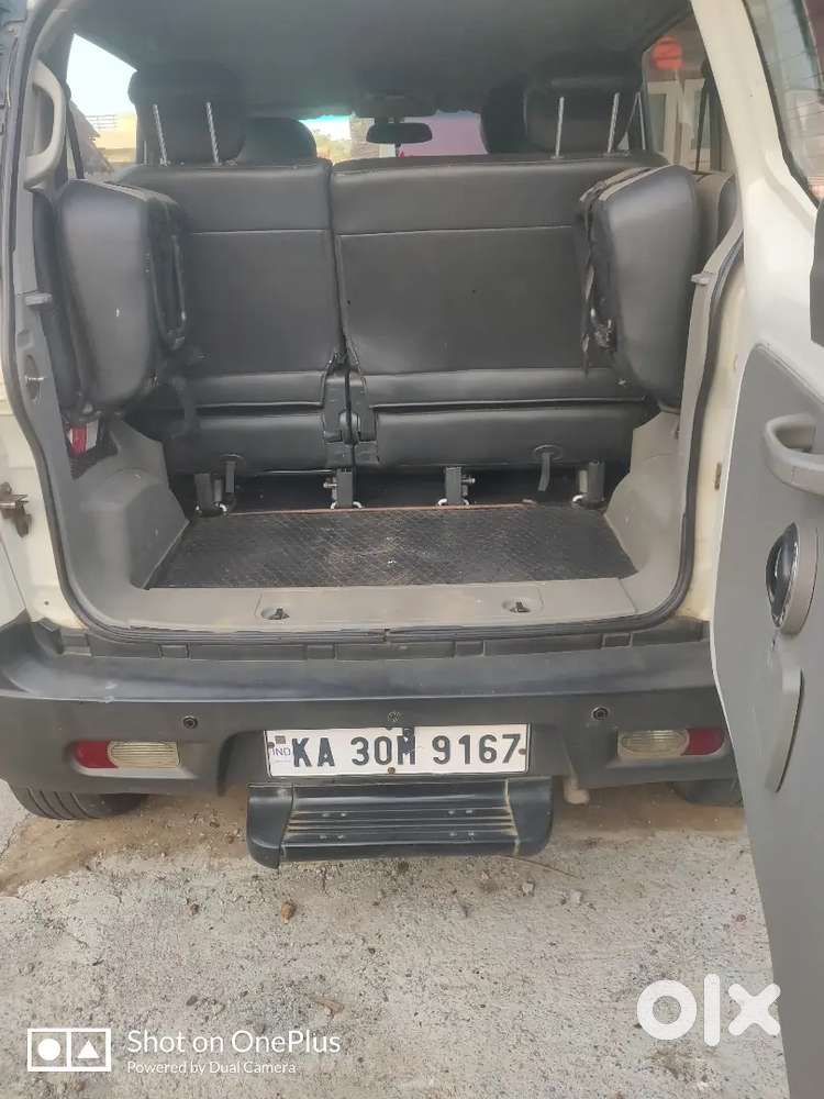 Mahindra Nuvosport Well Maintained