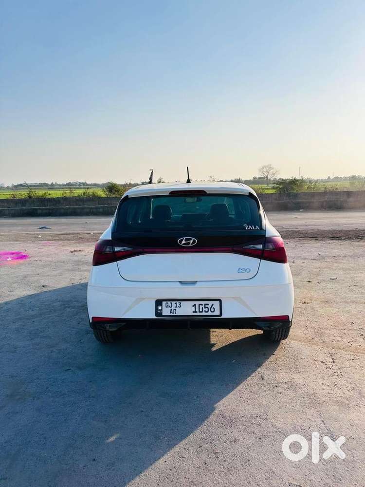 Hyundai Car Model 2020