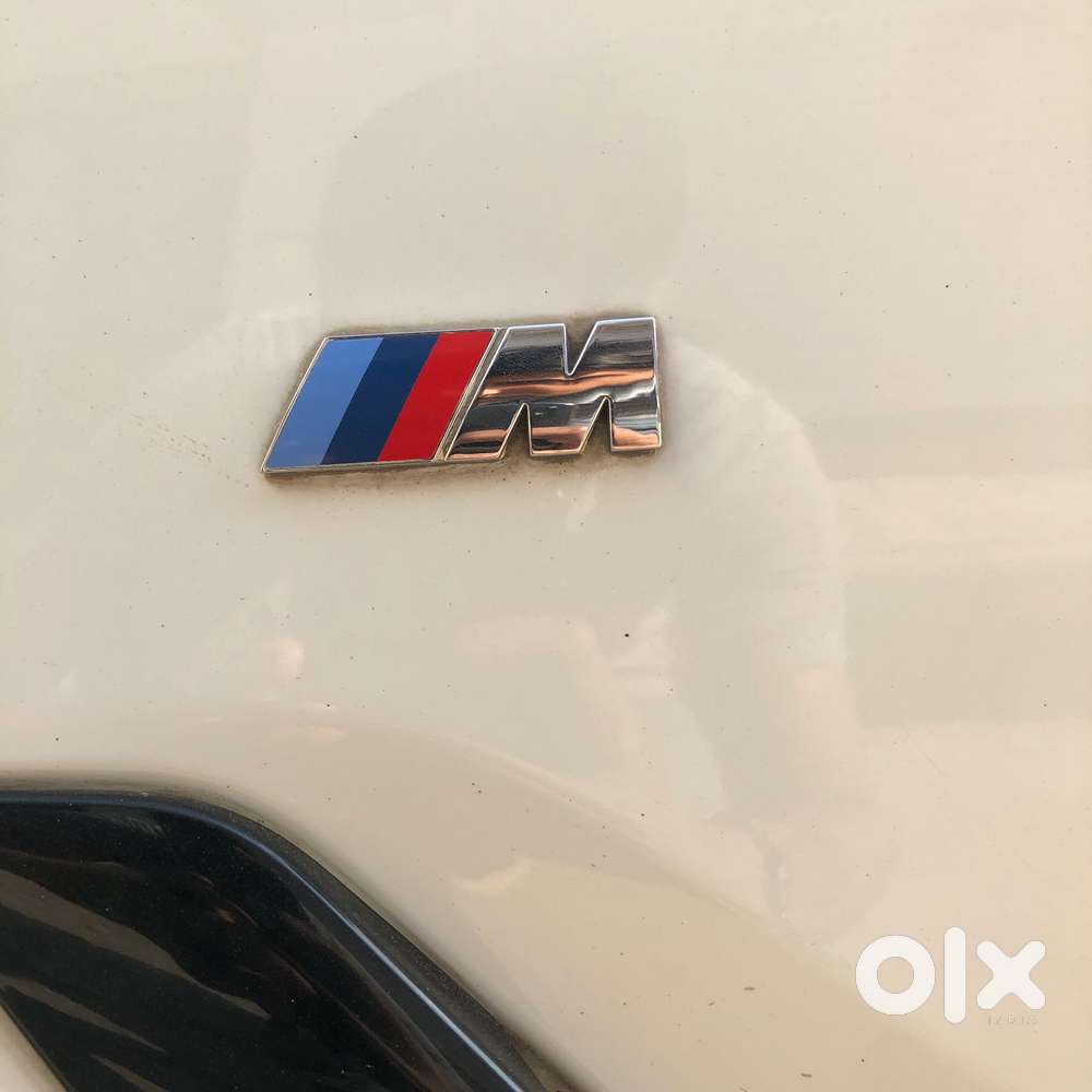 Bmw 5 Series 2.0 530i M Sport, 2022, Petrol