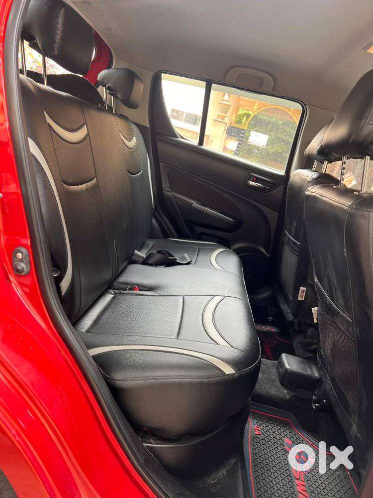 Maruti Suzuki Swift Vxi, 2013, Petrol