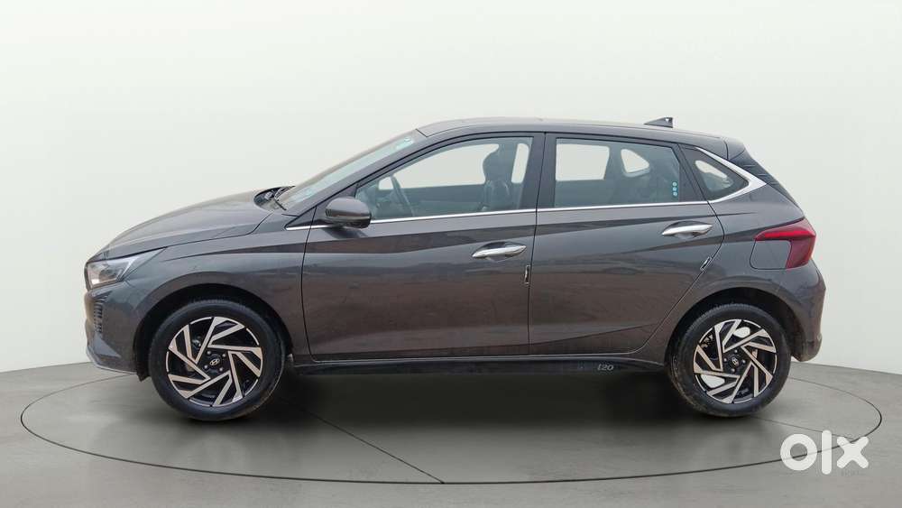 Hyundai New I20 1.2 Asta Mt, 2024, Petrol