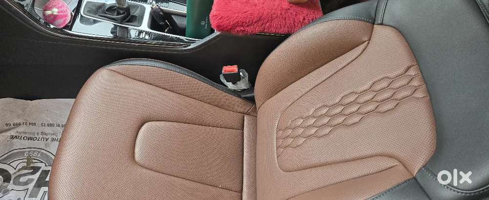 2023 Hyundai Alcazar Petrol Nre Car
